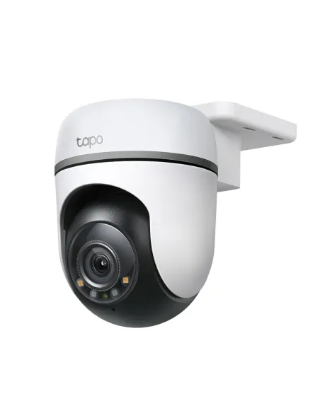 TP-Link Tapo TC41 V2 Sferico Telecamera di sicurezza IP Interno e esterno 2304 x 1296 Pixel Soffitto Parete Palo