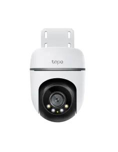 TP-Link Tapo TC41 V2 Sferico Telecamera di sicurezza IP Interno e esterno 2304 x 1296 Pixel Soffitto Parete Palo 2