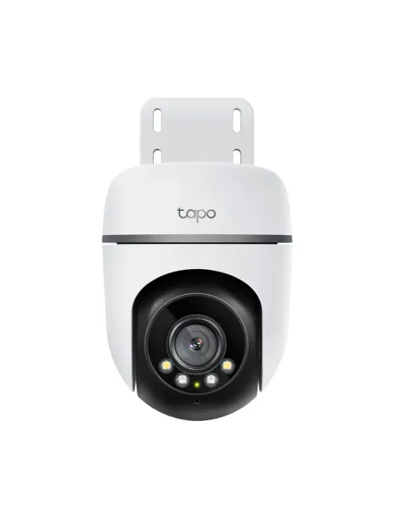 TP-Link Tapo TC41 V2 Sferico Telecamera di sicurezza IP Interno e esterno 2304 x 1296 Pixel Soffitto Parete Palo