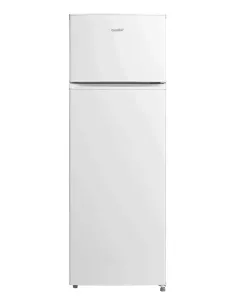 Comfeé RCT323WH2 frigorifero con congelatore Libera installazione 235 L Bianco