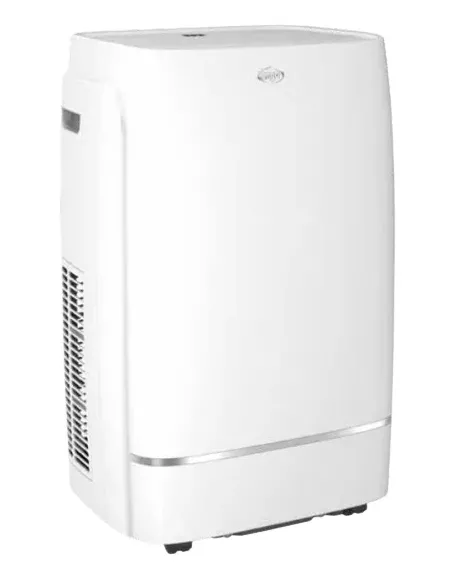 Argoclima Argo Twiggy Plus condizionatore portatile Bianco