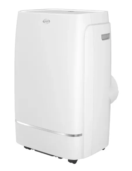 Argoclima Argo Twiggy Plus condizionatore portatile Bianco
