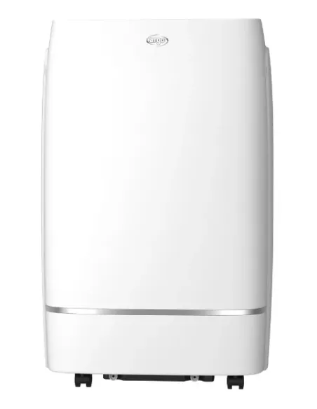 Argoclima Argo Twiggy Plus condizionatore portatile Bianco