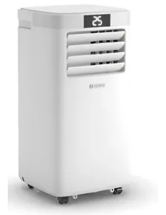 Olimpia Splendid DOLCECLIMA 10 HP WIFI condizionatore portatile Bianco