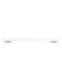 Soehnle Sense Safe 100 Quadrato Bianco Bilancia pesapersone elettronica 2