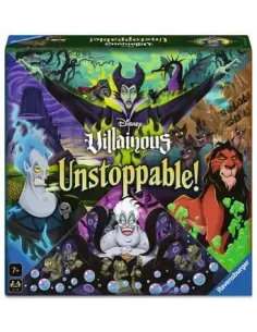 Ravensburger 10824694 gioco da tavolo Strategia