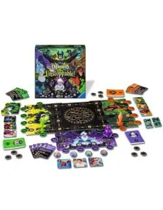 Ravensburger 10824694 gioco da tavolo Strategia 2