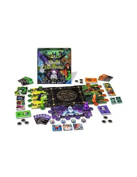 Ravensburger 10824694 gioco da tavolo Strategia