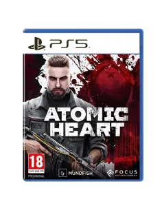 Focus Entertainment Atomic Heart Standard Cinese semplificato, Cinese 2