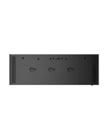 Lenovo ThinkPad Thunderbolt 5 Smart Dock 7500 Cablato Nero