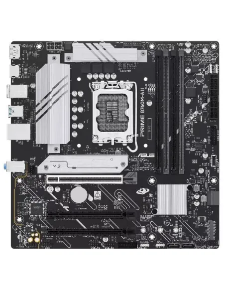 ASUS PRIME B760M-A II-CSM Intel B760 LGA 1700 micro ATX