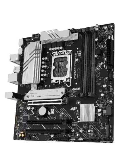 ASUS PRIME B760M-A II-CSM Intel B760 LGA 1700 micro ATX