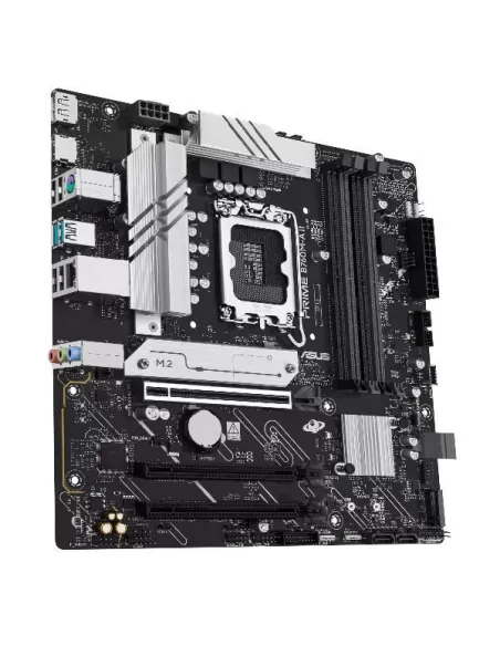 ASUS PRIME B760M-A II-CSM Intel B760 LGA 1700 micro ATX