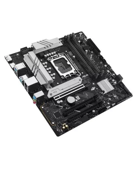 ASUS PRIME B760M-A II-CSM Intel B760 LGA 1700 micro ATX