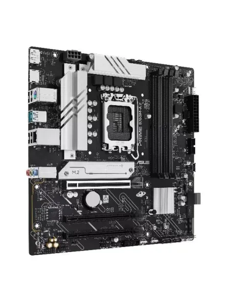 ASUS PRIME B760M-A II-CSM Intel B760 LGA 1700 micro ATX