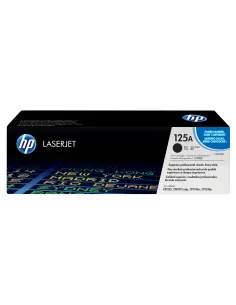 HP Cartuccia Toner originale nero LaserJet 125A
