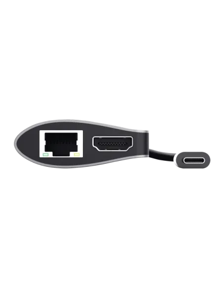 Trust Dalyx scheda di interfaccia e adattatore Interno HDMI, RJ-45,