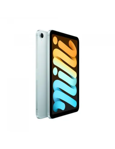 Apple iPad mini Wi-Fi + Cellular 128GB - Blu