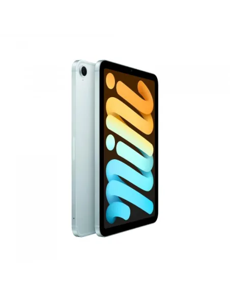 Apple iPad mini Wi-Fi + Cellular 128GB - Blu