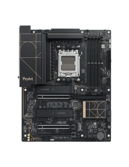 ASUS PROART B850-CREATOR WIFI NEO AMD B850 Socket AM5 ATX