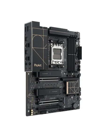 ASUS PROART B850-CREATOR WIFI NEO AMD B850 Socket AM5 ATX