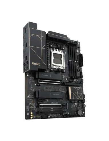 ASUS PROART B850-CREATOR WIFI NEO AMD B850 Socket AM5 ATX
