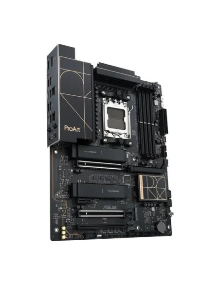 ASUS PROART B850-CREATOR WIFI NEO AMD B850 Socket AM5 ATX