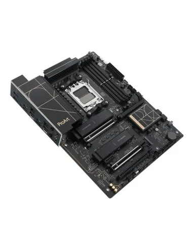 ASUS PROART B850-CREATOR WIFI NEO AMD B850 Socket AM5 ATX