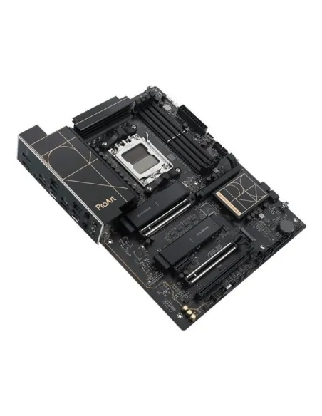 ASUS PROART B850-CREATOR WIFI NEO AMD B850 Socket AM5 ATX