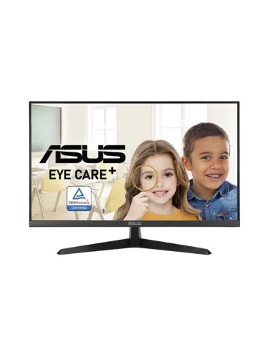 ASUS VY27UQ Monitor PC 68,6 cm (27") 3840 x 2160 Pixel 4K Ultra HD