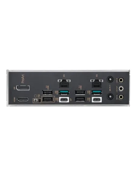 ASUS PROART B850-CREATOR WIFI NEO AMD B850 Socket AM5 ATX