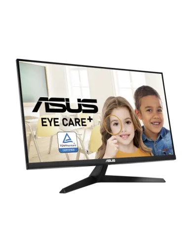 ASUS VY27UQ Monitor PC 68,6 cm (27") 3840 x 2160 Pixel 4K Ultra HD