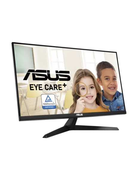 ASUS VY27UQ Monitor PC 68,6 cm (27") 3840 x 2160 Pixel 4K Ultra HD