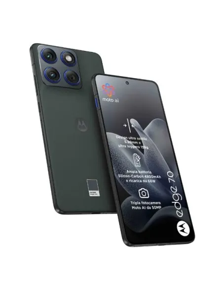 Motorola edge 70 12/512 GADGET GREY