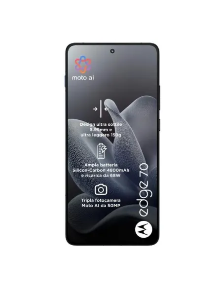 Motorola edge 70 12/512 GADGET GREY