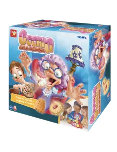 Rocco Giocattoli Occhio alla Nonna