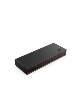 Lenovo ThinkPad USB4 Dock 5000 Cablato Thunderbolt 4 Nero