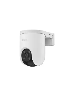 EZVIZ H8c PoE 2K Cupola Telecamera di sicurezza IP Esterno 2304 x 1296 Pixel Soffitto muro