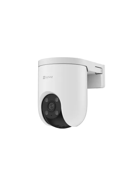EZVIZ H8c PoE 2K Cupola Telecamera di sicurezza IP Esterno 2304 x 1296 Pixel Soffitto muro