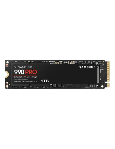Samsung SSD 990 PRO NVMe M.2 1TB
