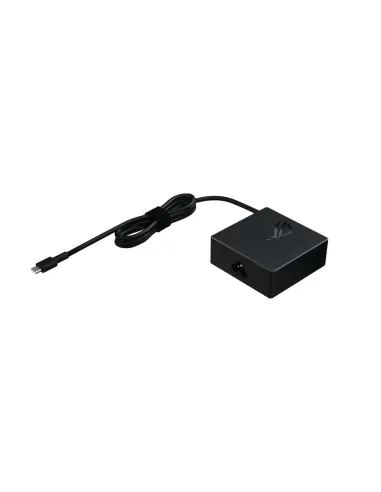ASUS ROG 100W USB-C Adapter adattatore e invertitore Interno Nero
