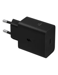 Samsung Caricabatterie Ultra Rapido 60W, Porta USB-C