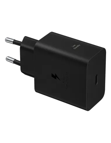 Samsung Caricabatterie Ultra Rapido 60W, Porta USB-C