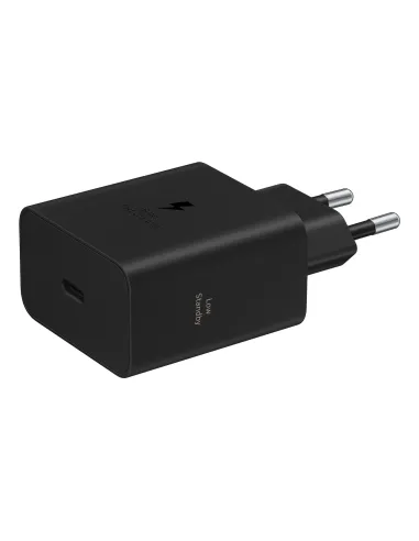 Samsung Caricabatterie Ultra Rapido 60W, Porta USB-C