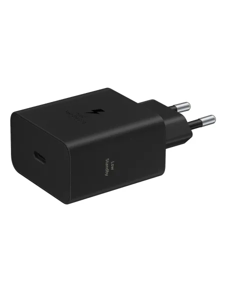 Samsung Caricabatterie Ultra Rapido 60W, Porta USB-C