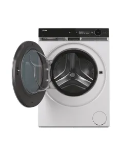 Haier Ultra X11, Lavasciuga 12+7 KG, 20% più efficente della classe A, 1600 giri, Bianco, Direct Motion, Vapore, Wi-Fi, Smart 2