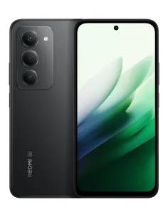 TIM Redmi 15 5G 17,5 cm (6.9") Dual SIM ibrida Android 15 USB tipo-C 8 GB 256 GB 7000 mAh Nero