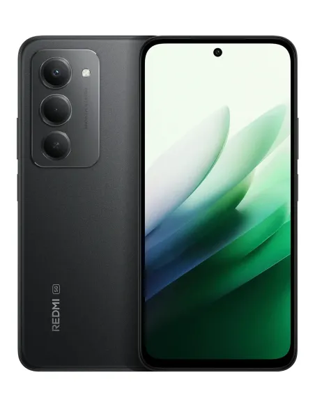 TIM Redmi 15 5G 17,5 cm (6.9") Dual SIM ibrida Android 15 USB tipo-C 8 GB 256 GB 7000 mAh Nero