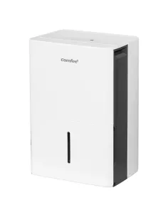 Comfeé MDDPE-50DEN7 deumidificatore 6 L 48 dB 850 W Bianco