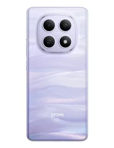 Xiaomi Redmi Note 15 5G 16,9 cm (6.67") Dual SIM ibrida USB tipo-C 8 GB 256 GB 5520 mAh Viola